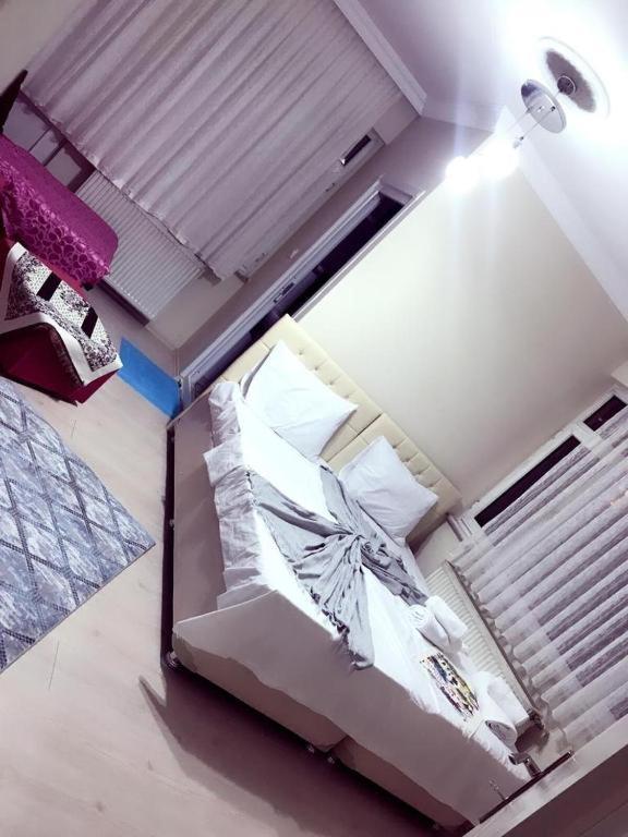 Green House Uzungol Trabzon Kültér fotó
